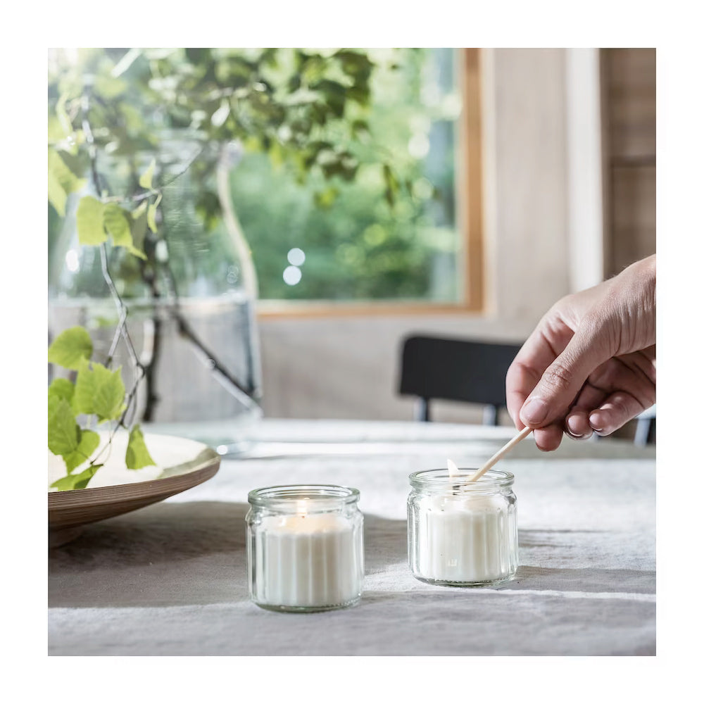 Candles for Christening Guests (€5.6/ud)