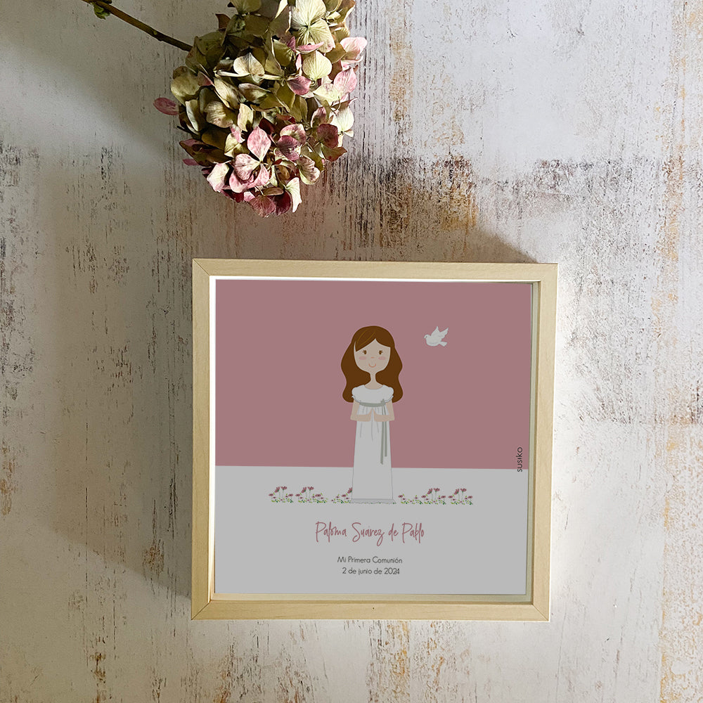 Communion prints and pictures