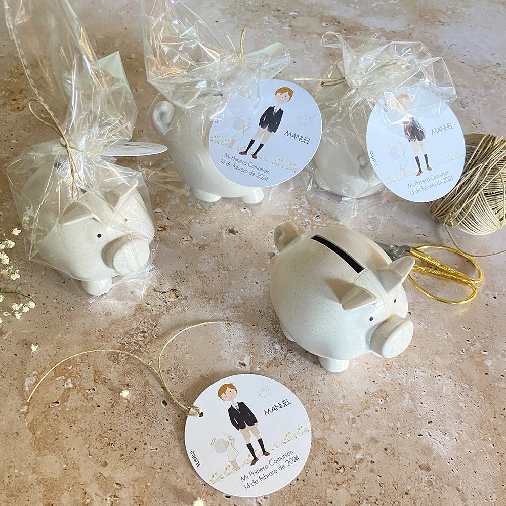 Lanterns for Communion Guests (€4.05/ud)