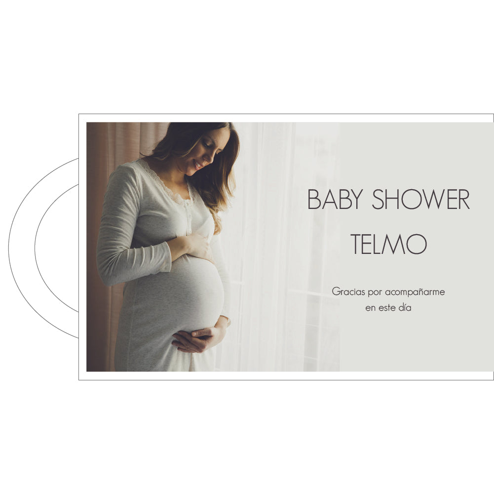 Tazas para regalar Baby Shower (9,95€/ud)
